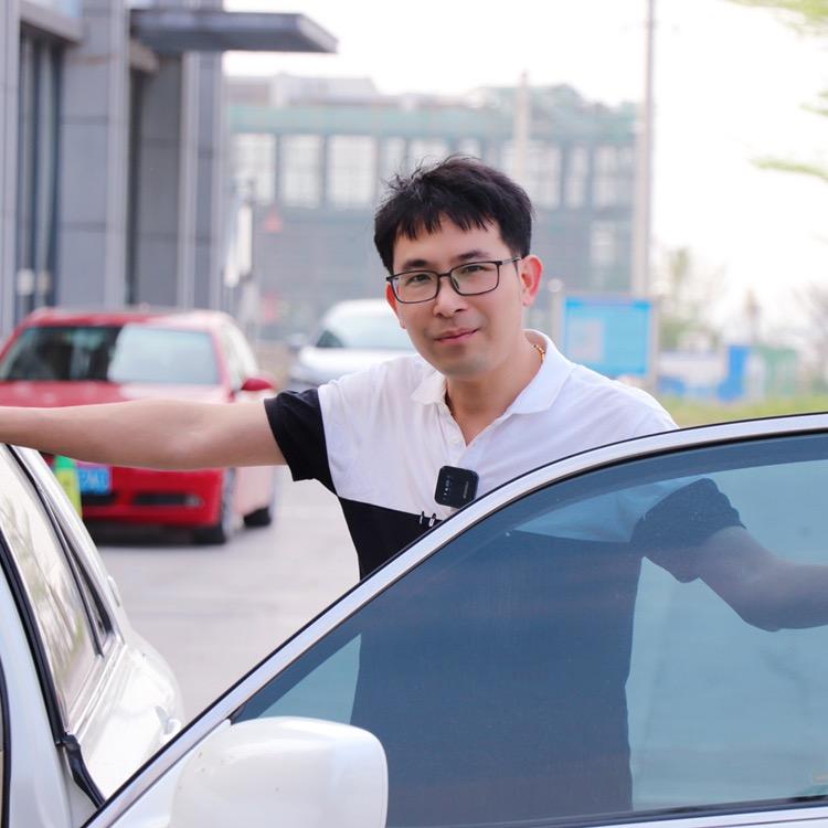 东叔麦车（二手车）