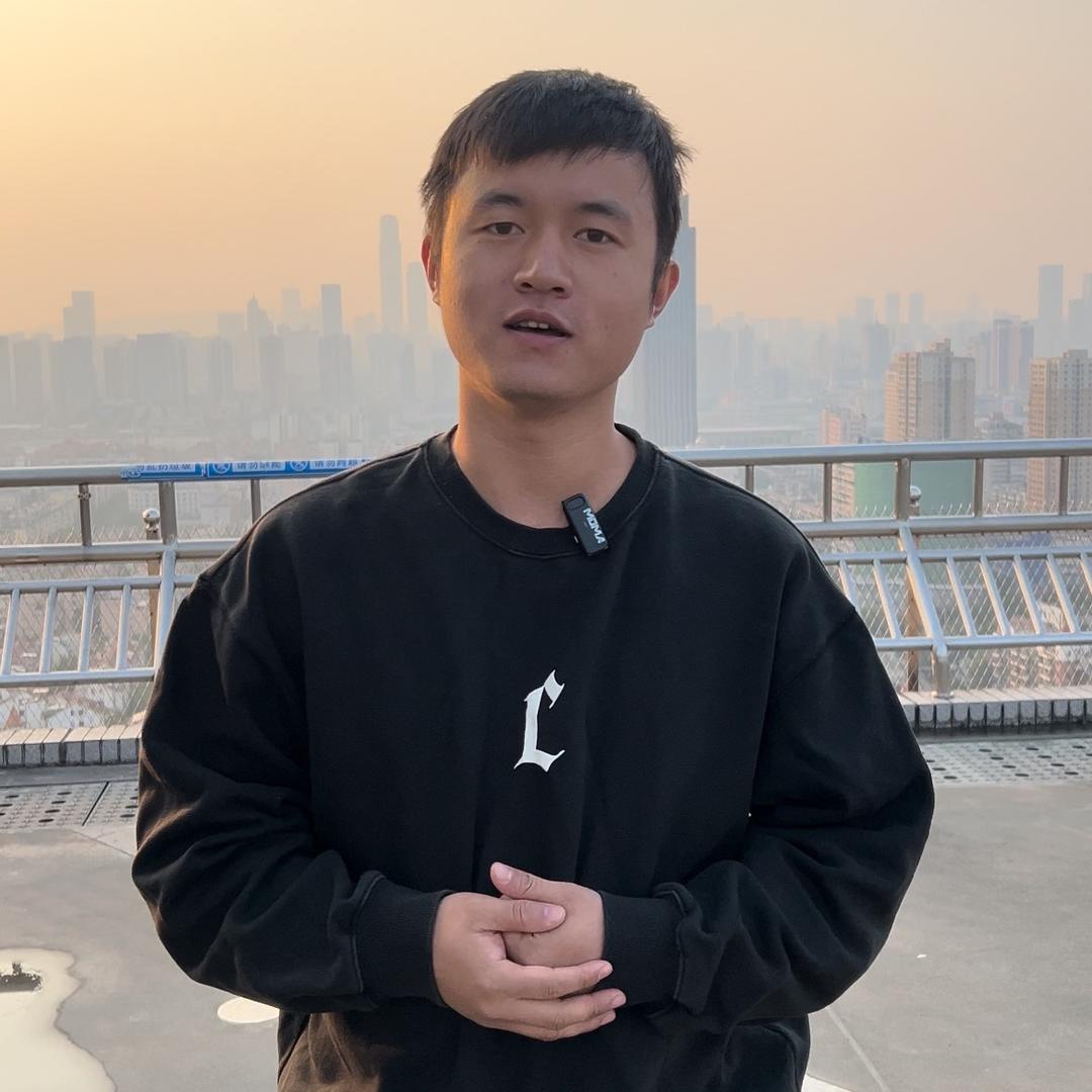 湖南导游阿祖