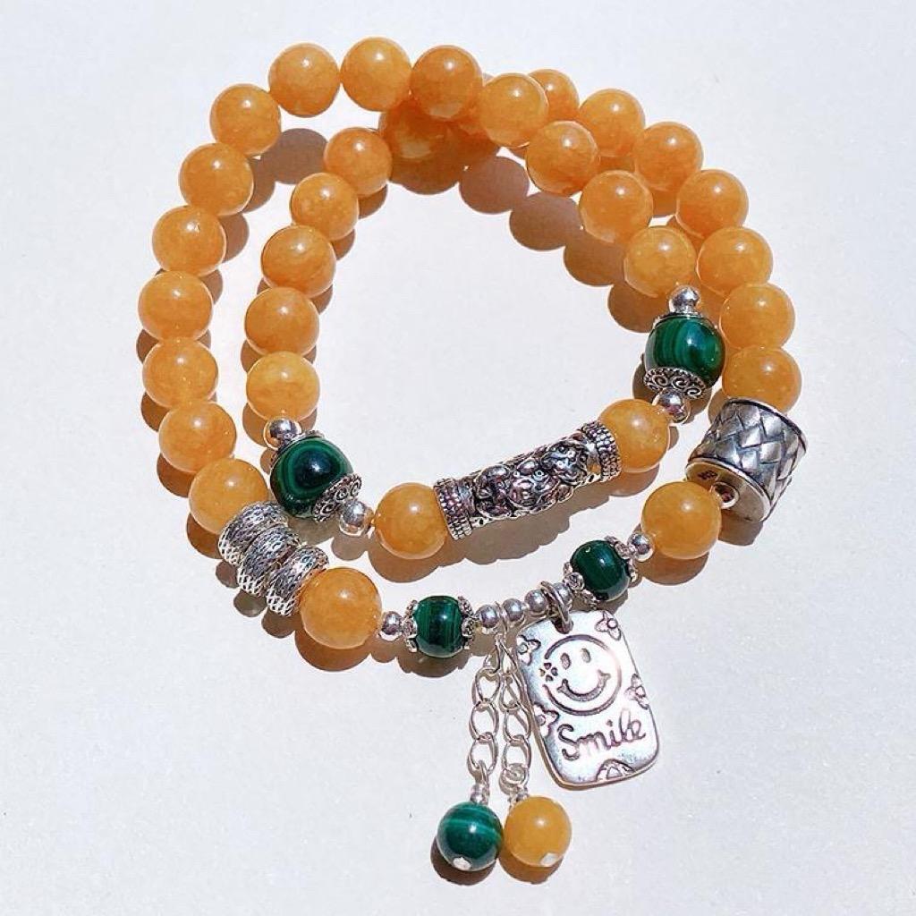 理想树脂diy珠珠手作