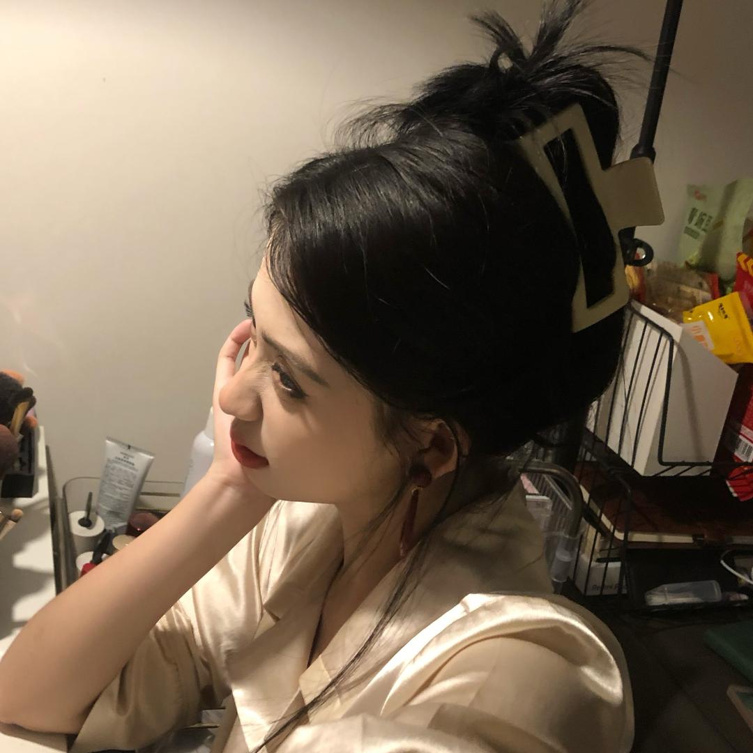 菜菜不见了