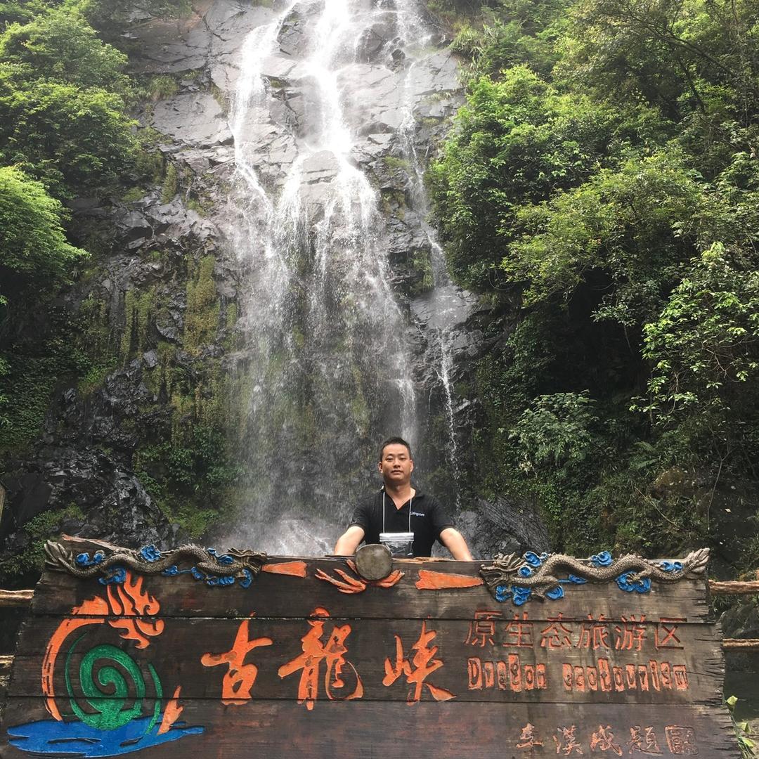 深 惠 ｜森林🌳