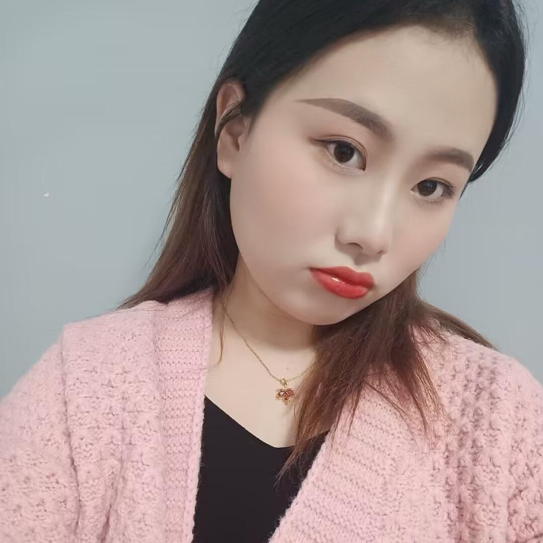 云朵十字绣