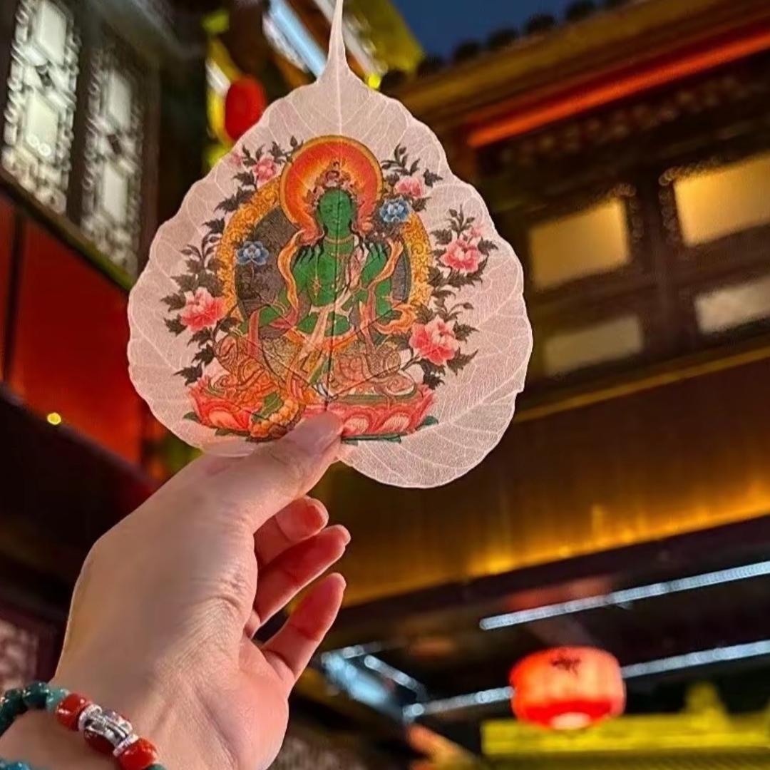 夏天花