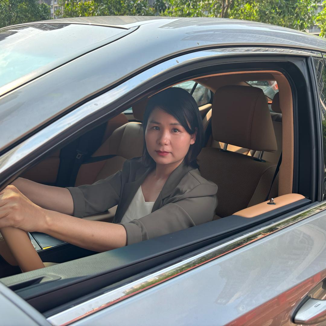 霞姐装饰【贵港】