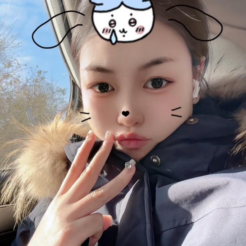 小妮娃儿~