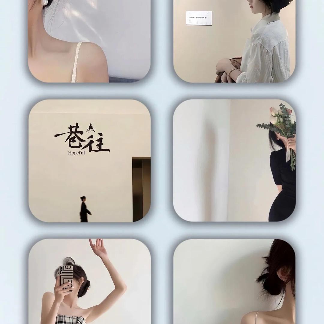 qi琪呀