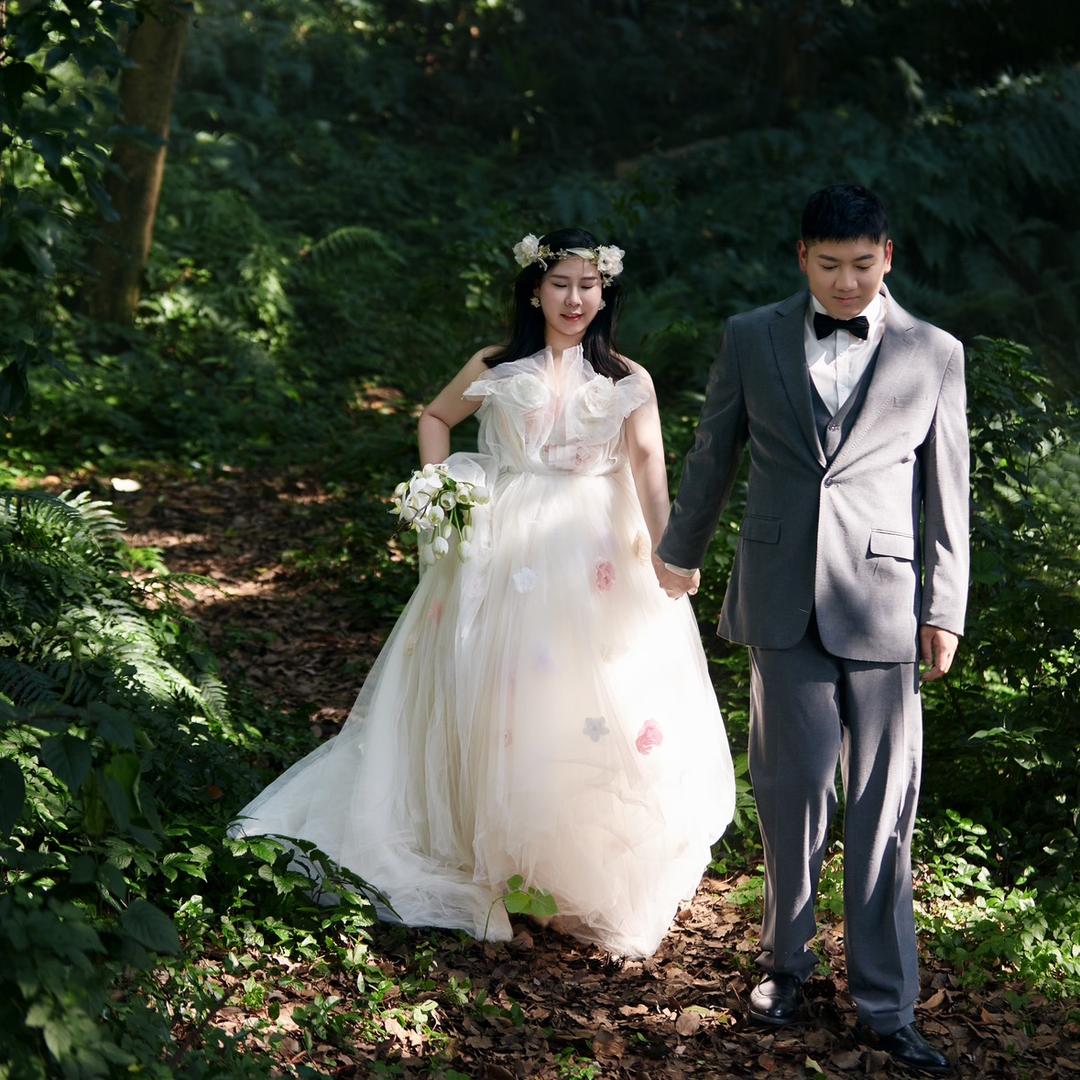 吃什么都胖的琴琴