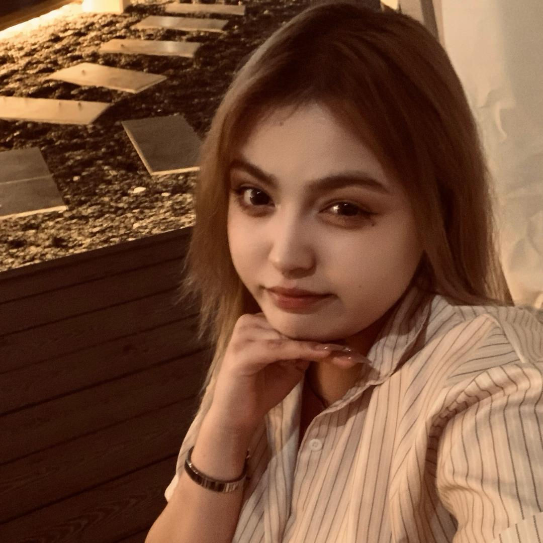 麦莎莎