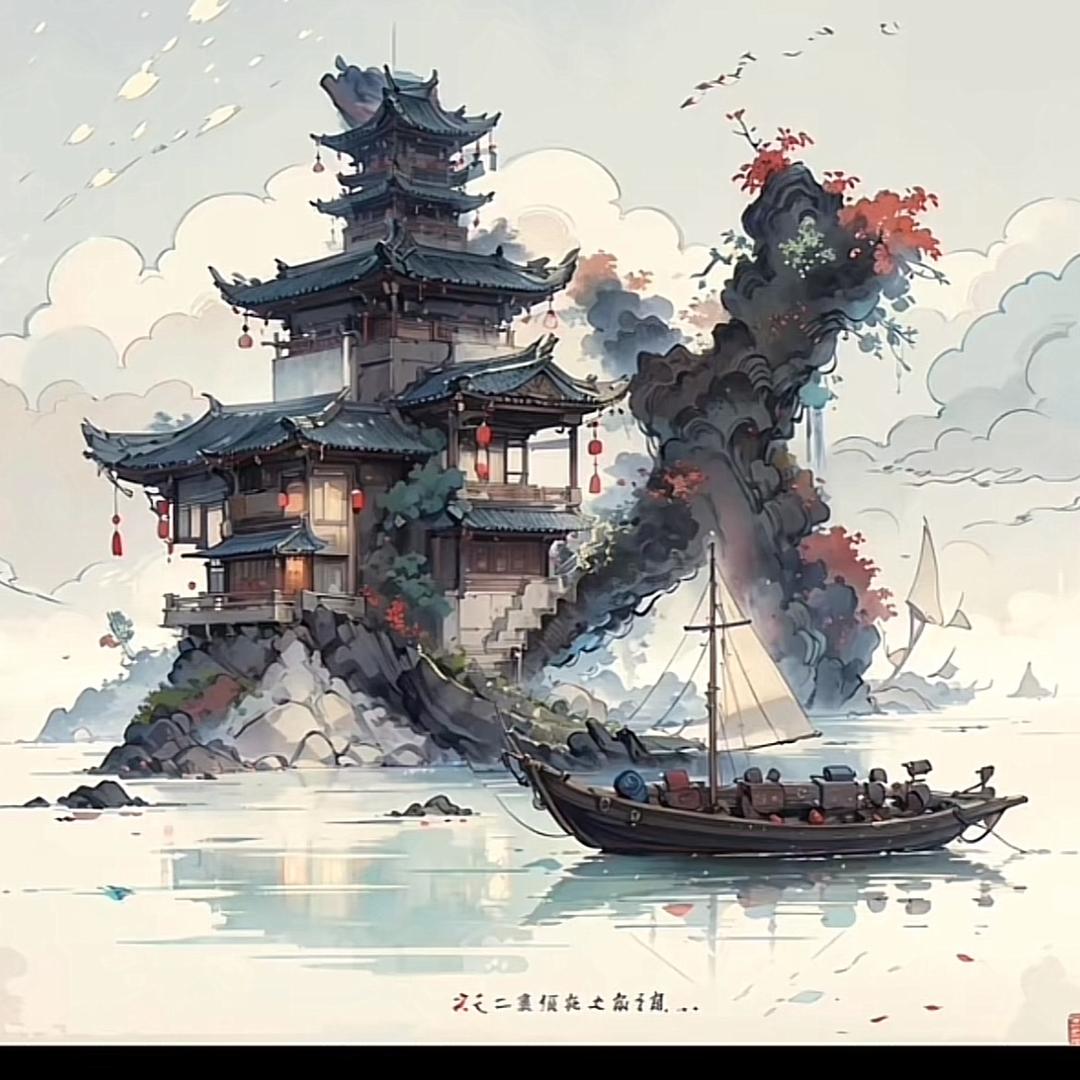 🍀一介凡夫🚬