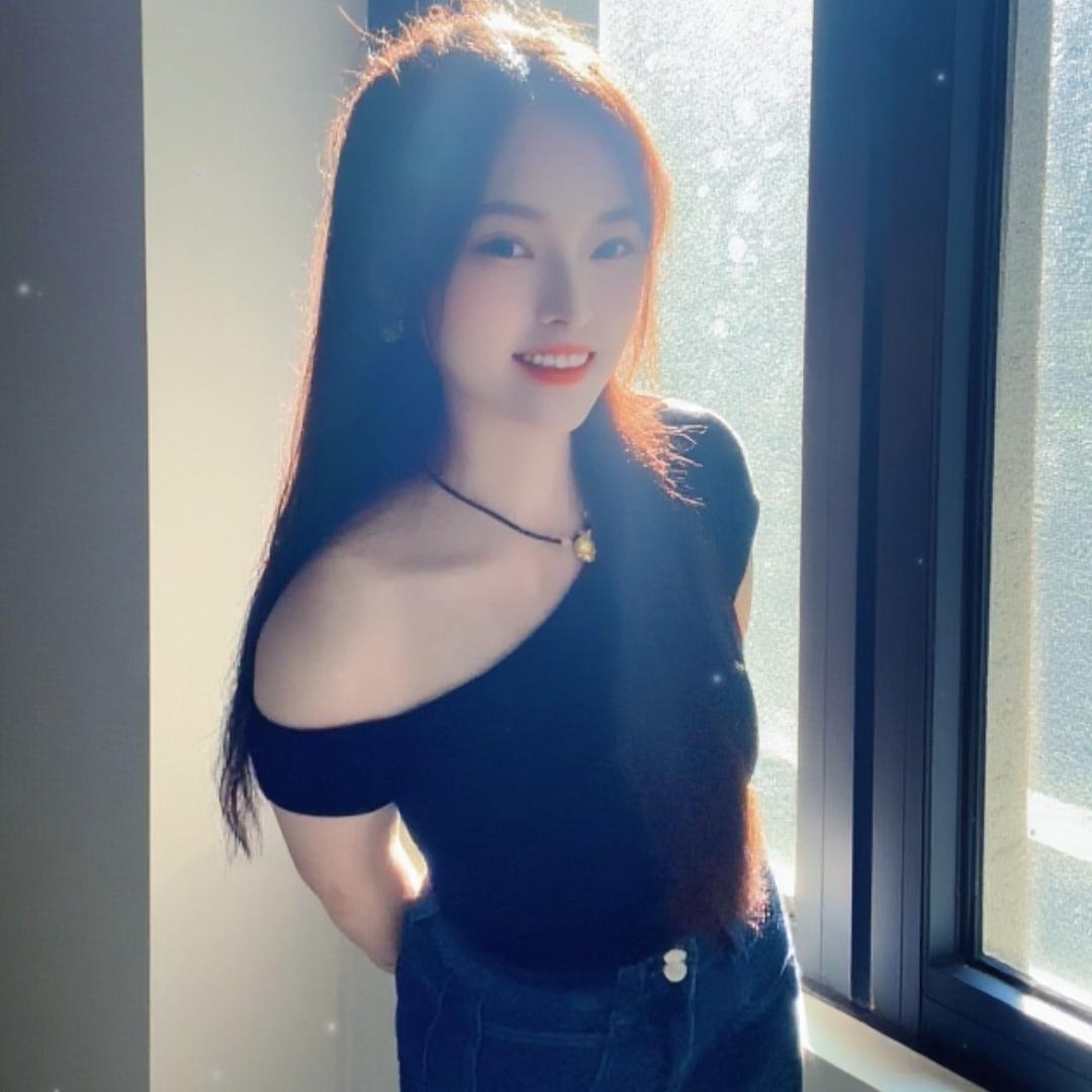 小陈520 💞