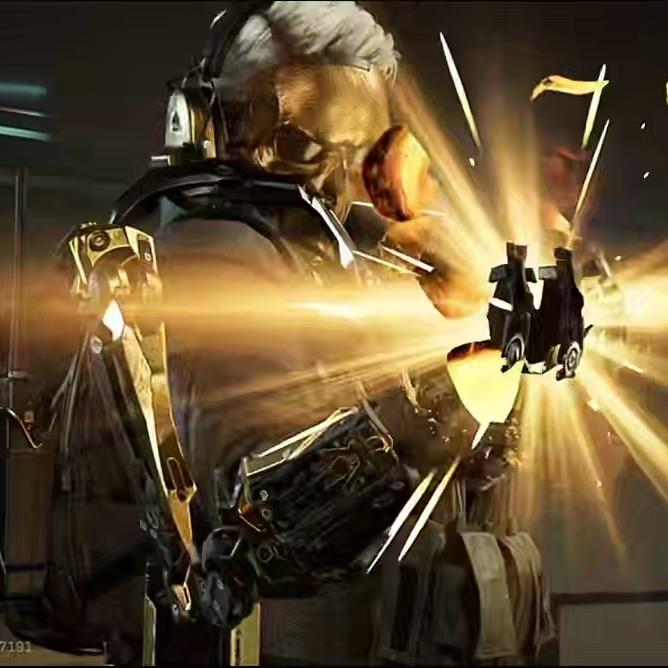 OK了（三角洲）扶贫咨询