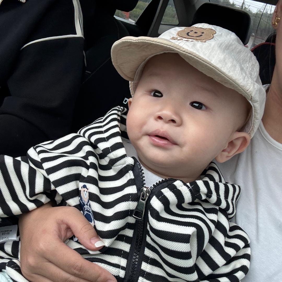 榕妹妹👶🏻『带娃中』