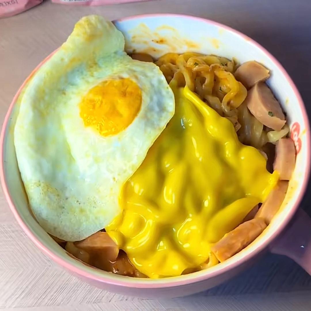 为什么火鸡面那么好吃