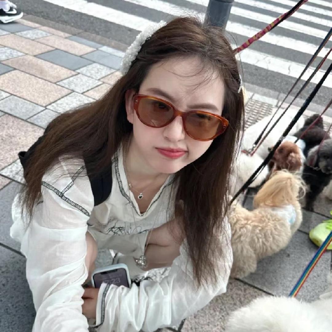 冉冉_