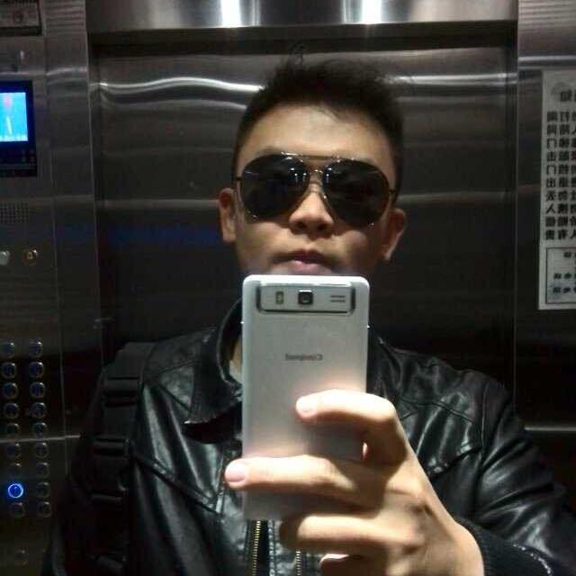 开心就好520