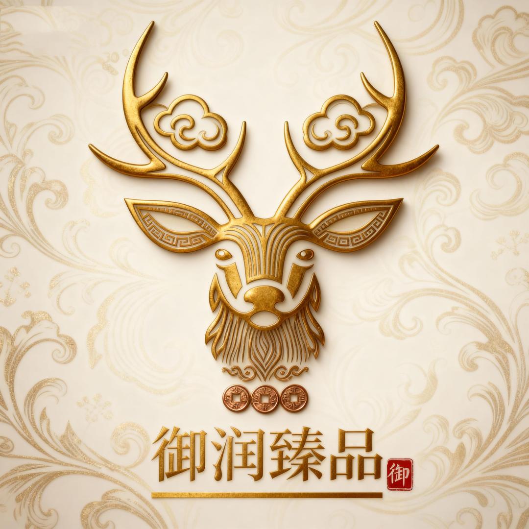 御润臻品滋补行