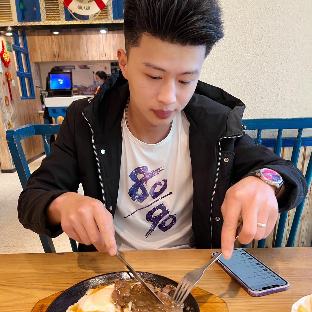 缘分