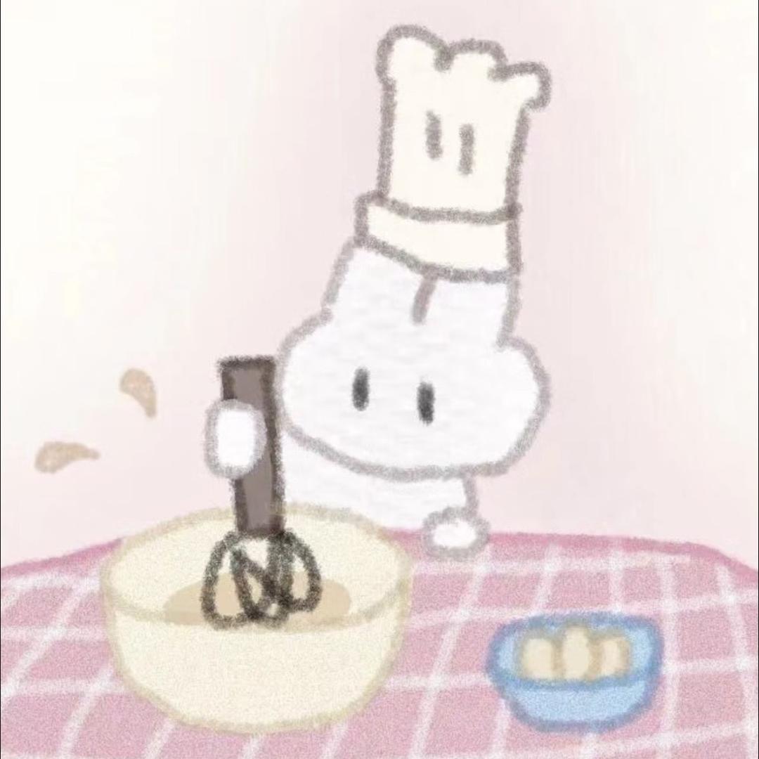 小猫布丁🍮