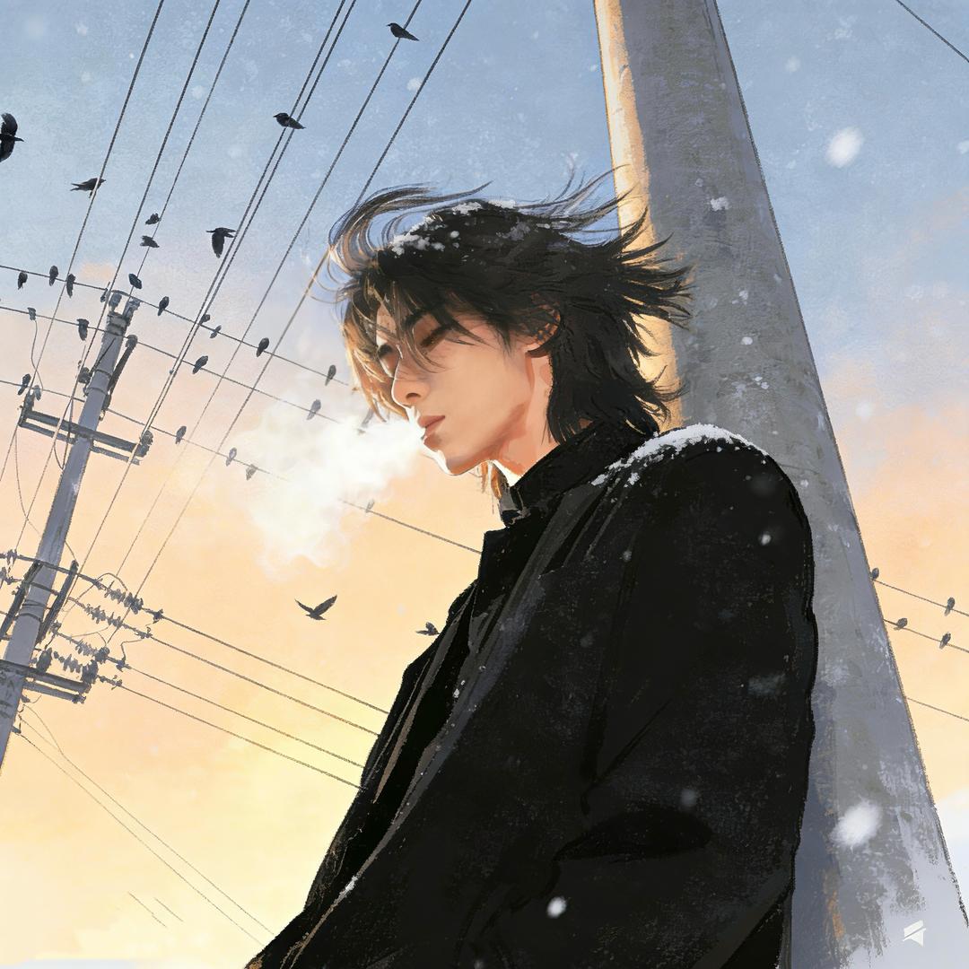 你是权野我是谁