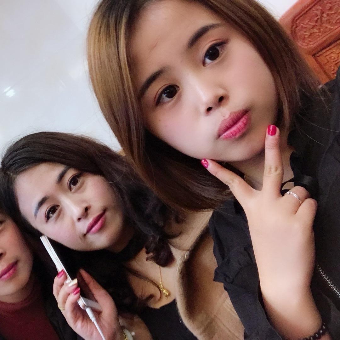 蔡银四妹
