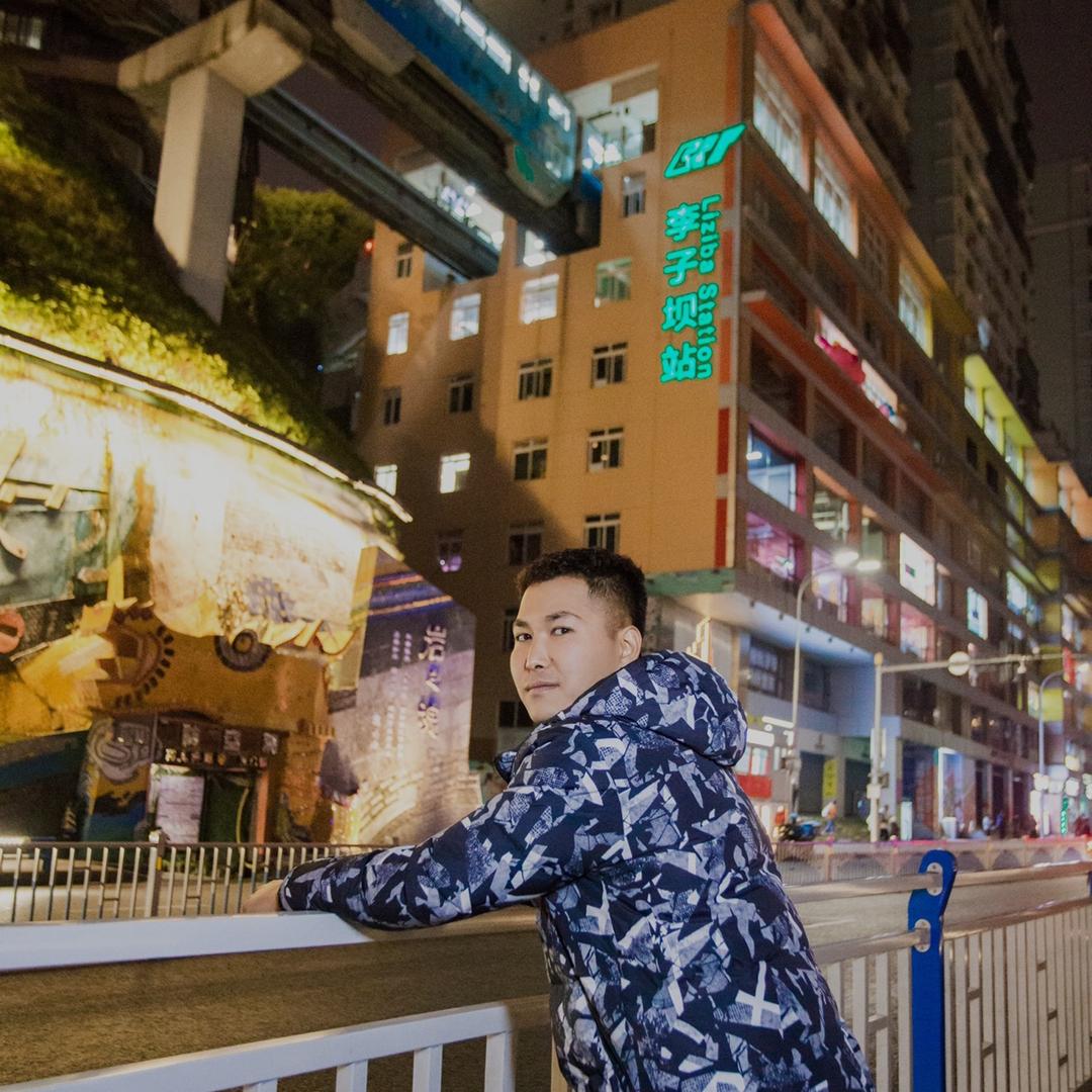 未来者千手二手车