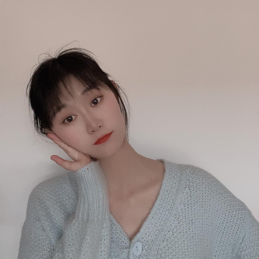 小可爱。💛