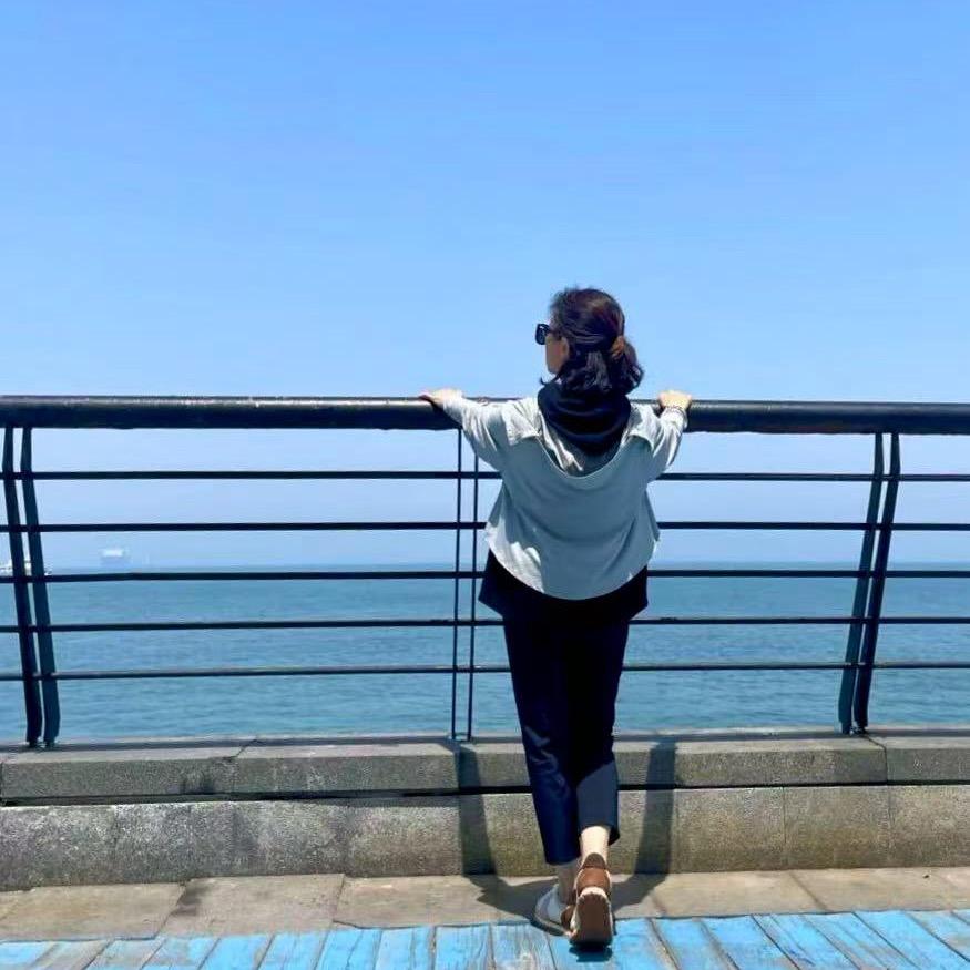 吾悦浅夏（牛牛）