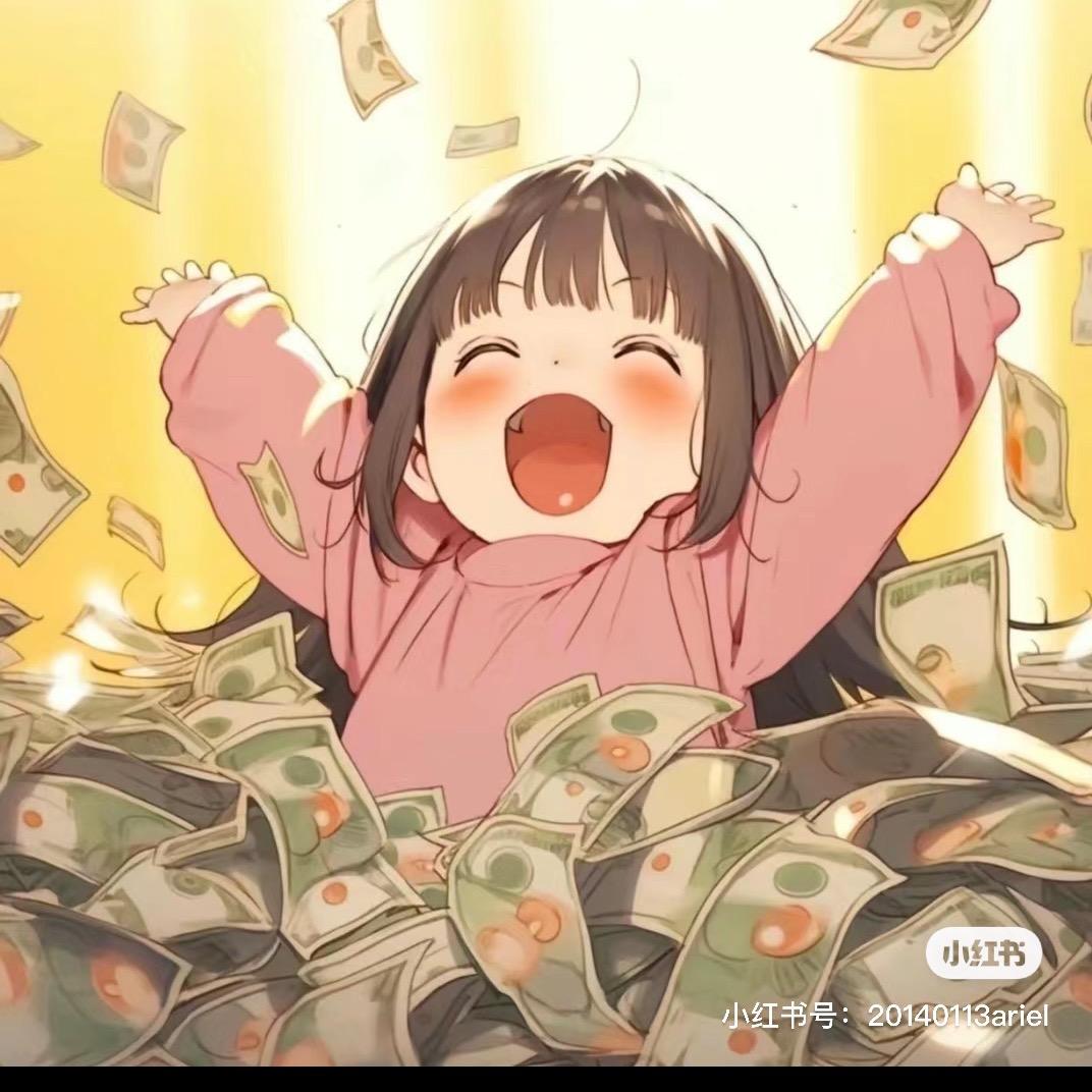 Tina潮玩