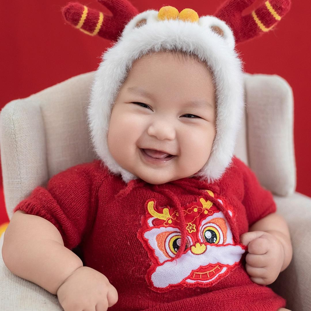 泽熙妈妈👩（带娃中）