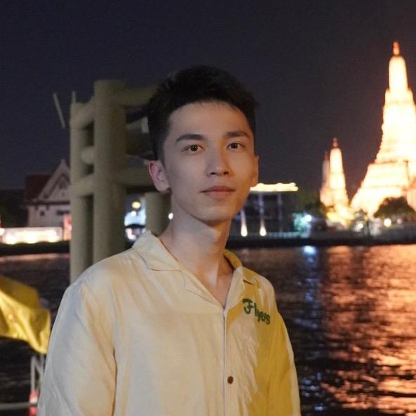 猪跑跑🍊