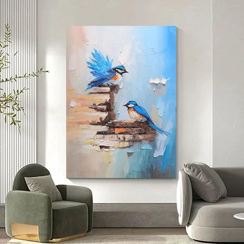 星禾砂岩画