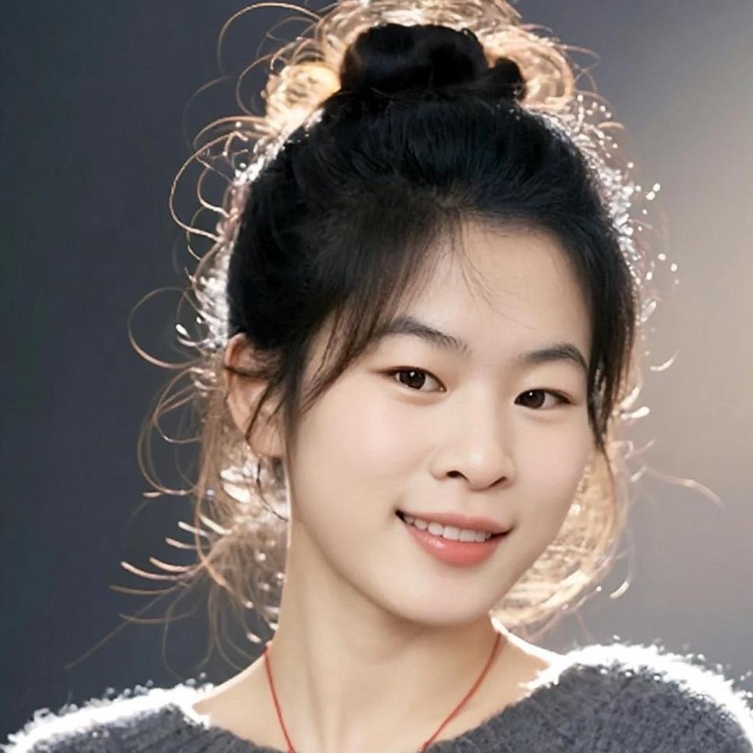 吉安卡车女司机芳芳