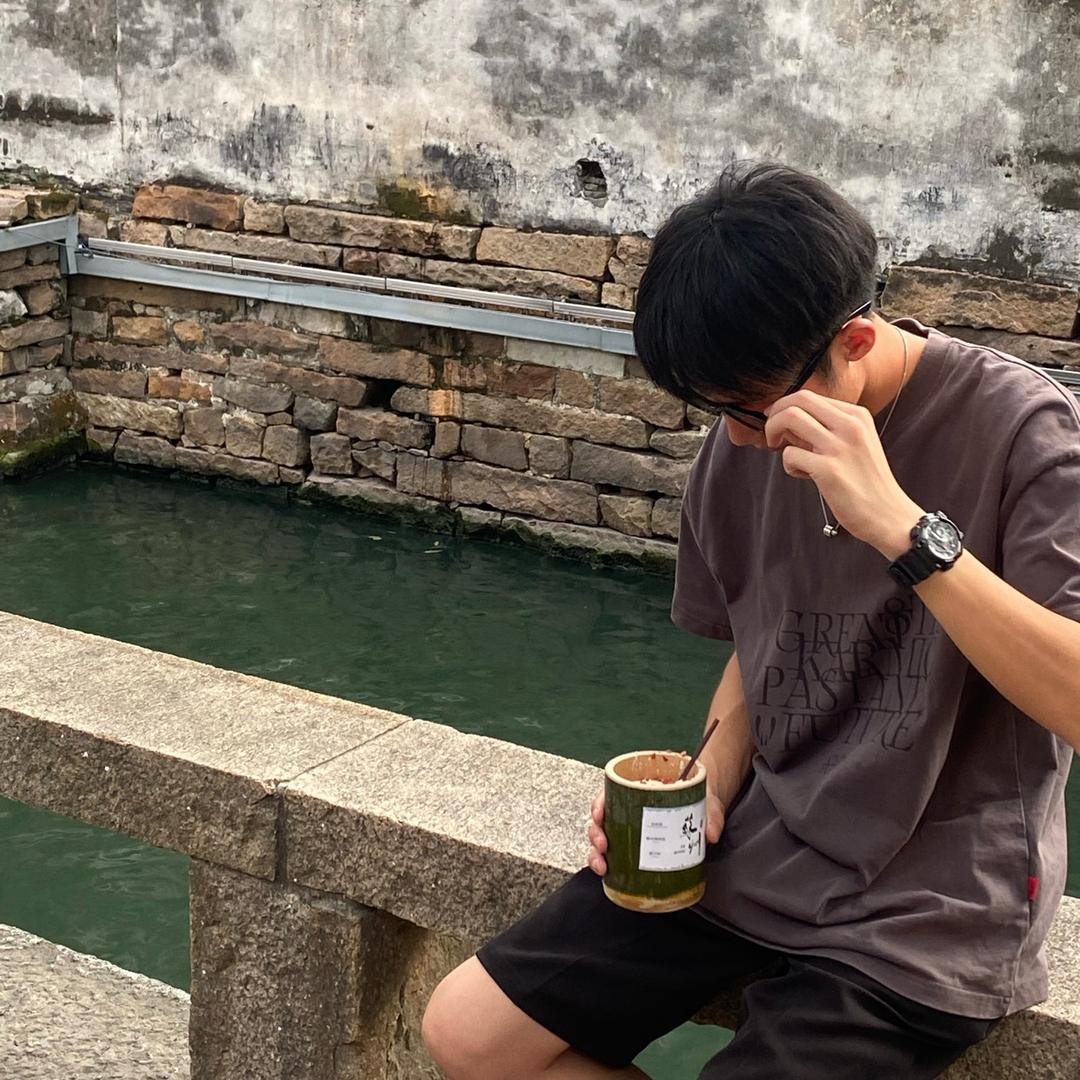 乌镇摄影师3水