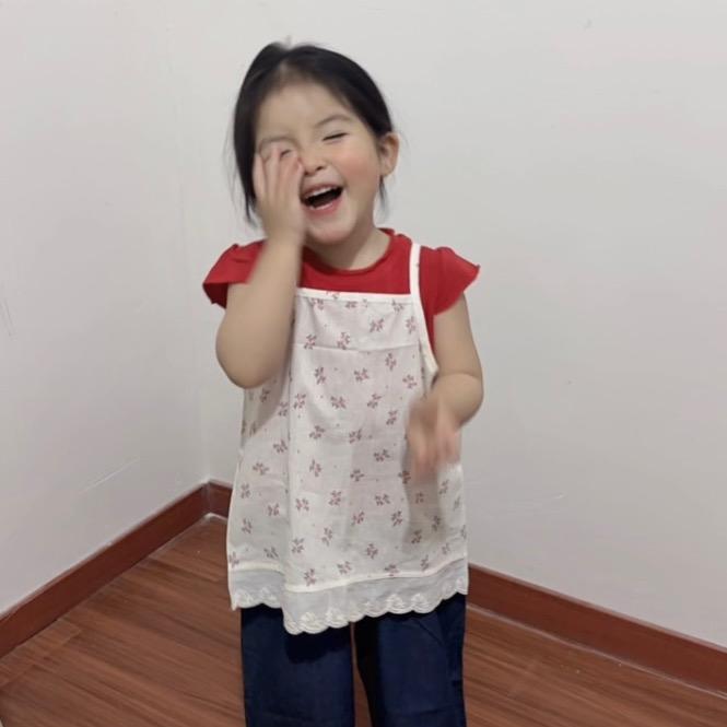 哈喽哈喽·Kids童装🫶🏻