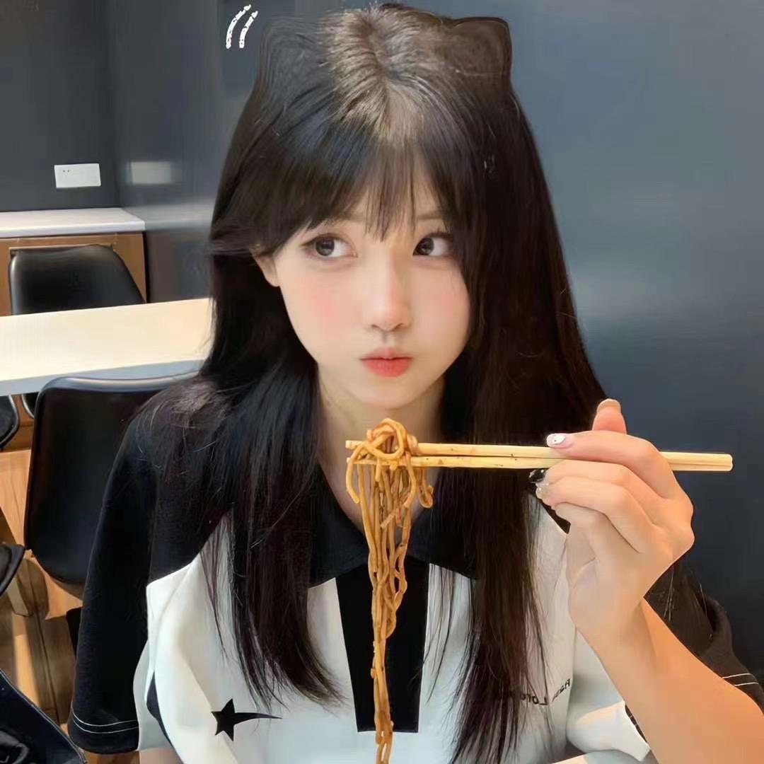 爱喝杨枝甘露。