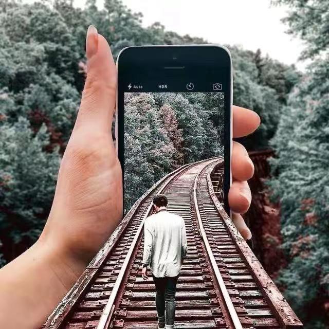 星恒(手机摄影)