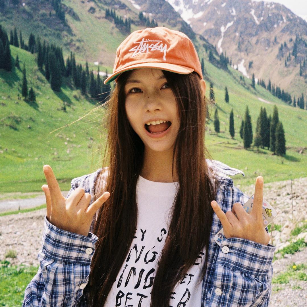 白泽.