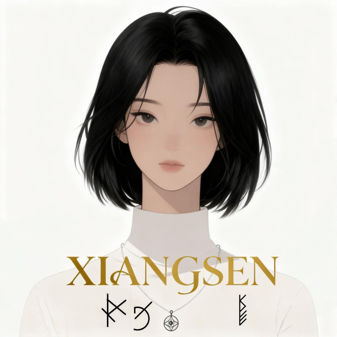 灵目丁象森显化屋