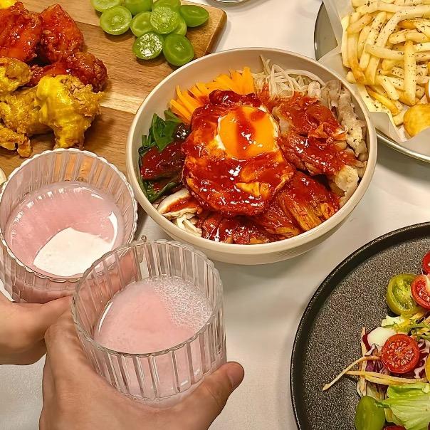 娜娜子美好生活