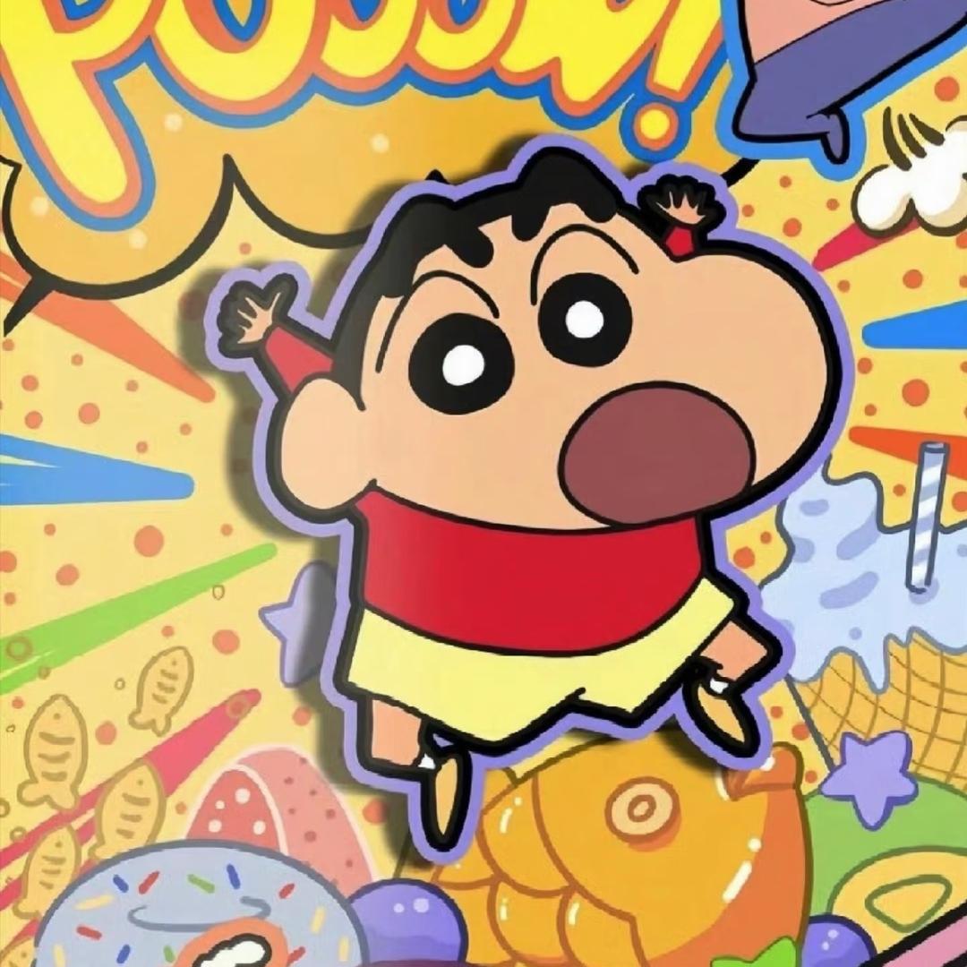 小饼干（欧皇圣体）