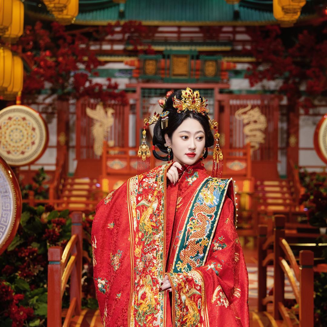 宸僖