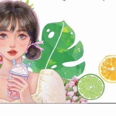 抱打柠檬茶