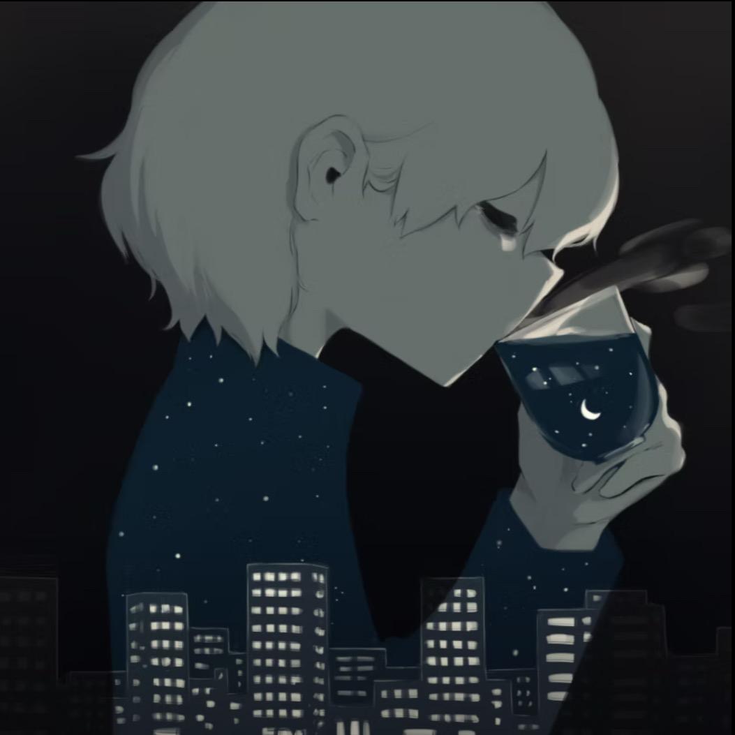 小林（刷视频）