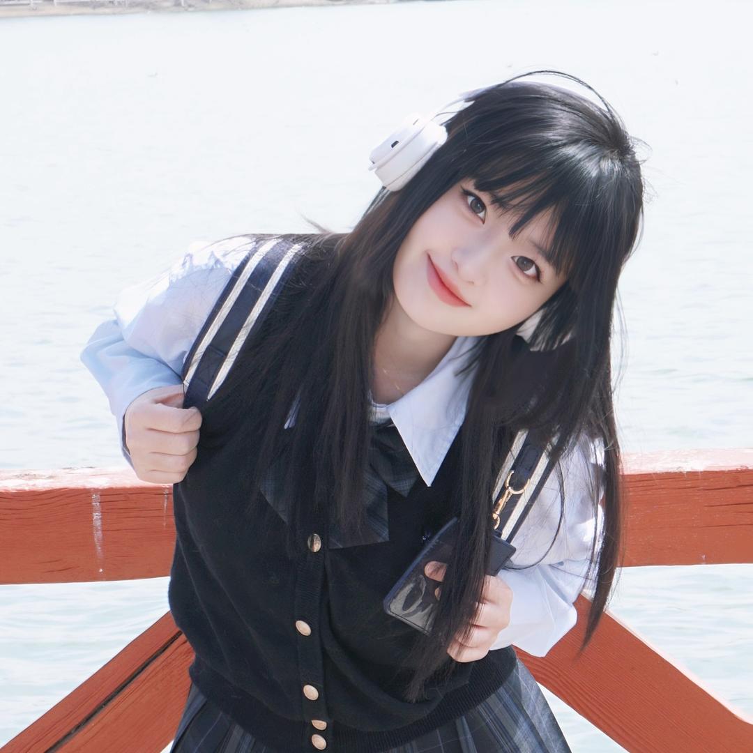 🍬吃不庞（吃胖了版