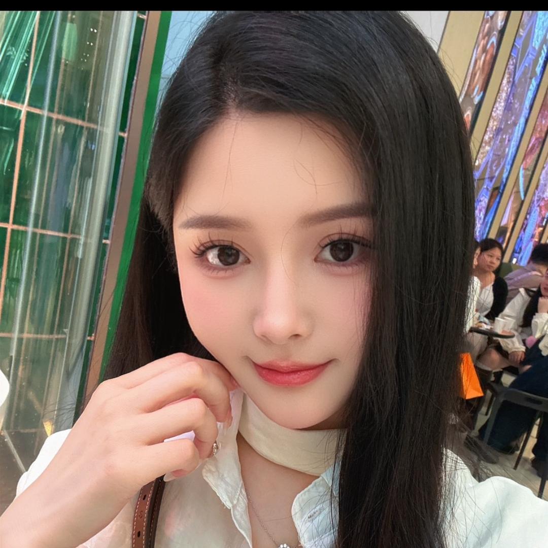 妍若晨星