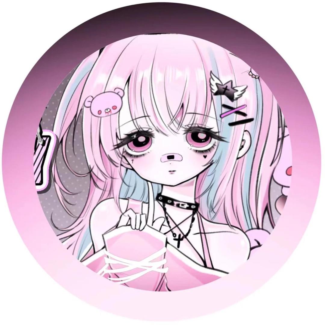YamiCocuppy