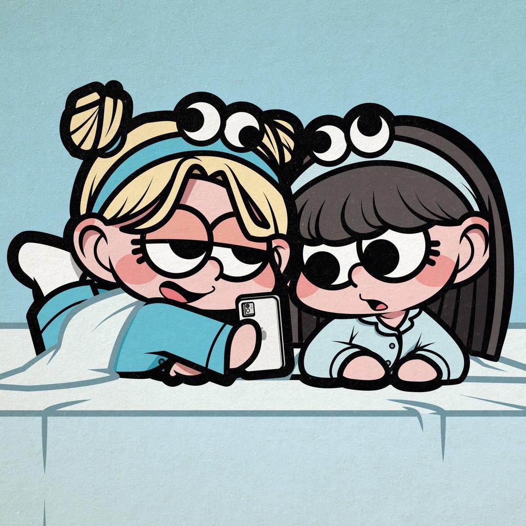 赶紧睡吧（Explicit）