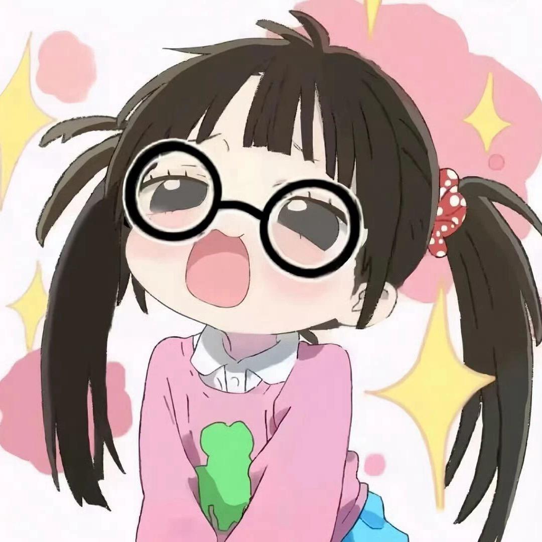 Cristina手帐er🍒