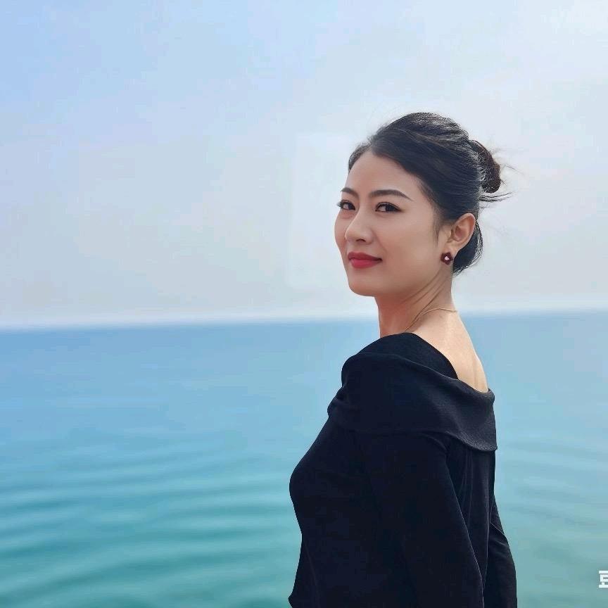 云朵儿☁️