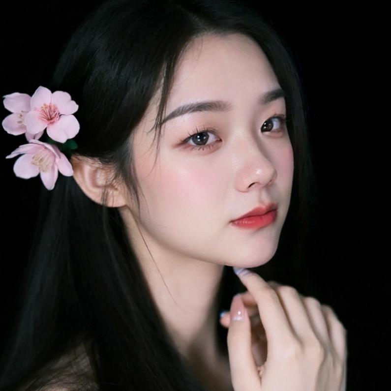 手可摘棉花